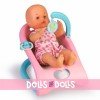 Complements for Nenuco doll - Rocking chair