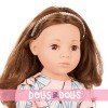 Götz doll 50 cm - Happy Kidz Sophie
