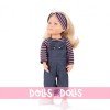 Götz doll 36 cm - Little Kidz Lotta