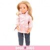 Outfit for Götz doll 45-50 cm - Casual set