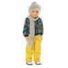 KidznCats doll 46 cm - Jakob