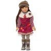 KidznCats doll 46 cm - Alice