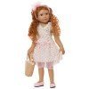 KidznCats doll 46 cm - Clarissa