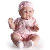 Berenguer Boutique doll 46 cm - Lily (girl)