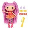 Lalaloopsy doll 31 cm - Loopy Hair - Peanut Big Top