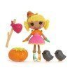 Lalaloopsy doll 7.5 cm - Mini Baley Sticks N. Straws