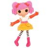 Lalaloopsy doll 12 cm - Mini Lalaloopsy Silly Singers - Peanut Big Top