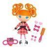Lalaloopsy doll 31 cm - Silly Hair - Bea Spells-a-lot