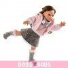 Llorens doll 42 cm - Helene