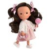 Llorens doll 26 cm - Miss Minis - Miss Dana Star