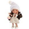 Llorens doll 26 cm - Miss Minis - Miss Lucy Moon