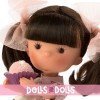 Llorens doll 26 cm - Miss Minis - Miss Sara Pots