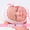 Marina & Pau doll 45 cm - Baby Dreams