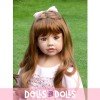 Master Piece doll - Wynona Strawberry Blonde BML-1361