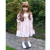 Master Piece doll - Wynona Strawberry Blonde BML-1361