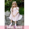 Master Piece doll - Wynona Blonde BML-1357