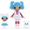 Mini Lalaloopsy Littles - Bundles and Mittens sisters