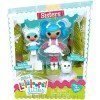 Mini Lalaloopsy Littles - Bundles and Mittens sisters