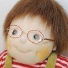 Complements Rubens Barn doll - Rubens Barn Original - Glasses 