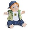 Rubens Barn doll 36 cm - Rubens Kids - Jonathan