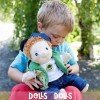 Rubens Barn doll 36 cm - Rubens Kids - Jonathan