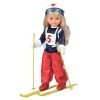 Nancy collection doll - I wanted to be Skier / Release 2014