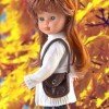 Nancy collection doll 41 cm - Mañana de Invierno 2015 - Fall Winter