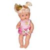 Nenuco doll 35 cm - The Princess Cuca with romper