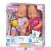 Nenuco doll 35 cm - Twins