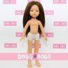Paola Reina doll 32 cm - Las Amigas - Mali without clothes