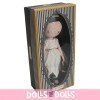 Paola Reina doll 32 cm - Santoro's Gorjuss doll - I Love You Little Rabbit