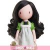 Paola Reina doll 32 cm - Santoro's Gorjuss doll - On Top Of The World