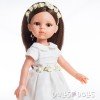 Paola Reina doll 32 cm - Las Amigas - Carol communion doll
