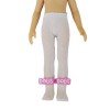 Complements for Paola Reina 32 cm doll - Las Amigas - White tights