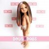 Paola Reina doll 32 cm - Las Amigas - Abigail without clothes