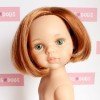 Paola Reina doll 32 cm - Las Amigas - Anna without clothes