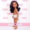 Paola Reina doll 32 cm - Las Amigas - Edita without clothes