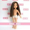 Paola Reina doll 32 cm - Las Amigas - Mali without clothes
