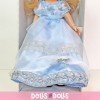 Paola Reina doll 32 cm - Las Amigas - Carla Blue princess