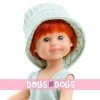 Paola Reina doll 21 cm - Las Miniamigas - David