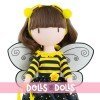 Paola Reina doll 32 cm - Santoro's Gorjuss doll - Bee-Loved