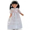 Paola Reina - Las Amigas - Liu communion doll