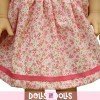 Paola Reina doll 45 cm - Soy tú - Becca