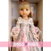 Paola Reina doll 32 cm - Las Amigas - Carla epoch