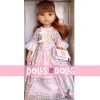 Paola Reina doll 32 cm - Las Amigas - Cristi period with pink dress