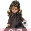 Paola Reina - Las Amigas - Dasha Ruth doll
