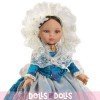 Paola Reina doll 32 cm - Las Amigas - Foguerera girlfriend