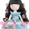 Paola Reina doll 32 cm - Santoro's Gorjuss doll - Rosebud