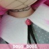 Paola Reina doll 32 cm - Santoro's Gorjuss doll - The Dreamer