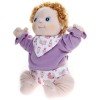 Rubens Barn doll 45 cm - Rubens Baby - Emma